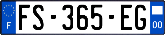 FS-365-EG