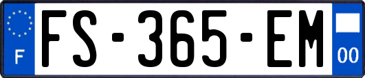 FS-365-EM
