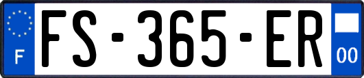 FS-365-ER