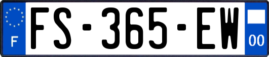 FS-365-EW