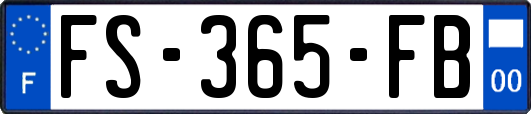 FS-365-FB