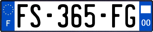 FS-365-FG