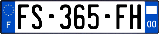 FS-365-FH