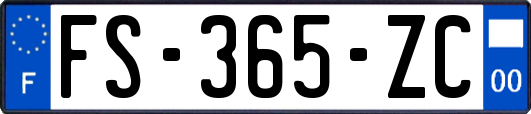 FS-365-ZC