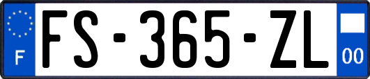 FS-365-ZL