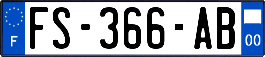 FS-366-AB