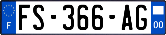 FS-366-AG