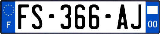FS-366-AJ