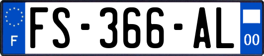 FS-366-AL