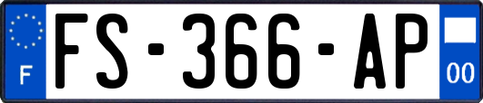 FS-366-AP