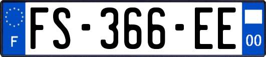 FS-366-EE