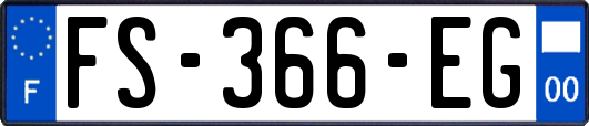 FS-366-EG