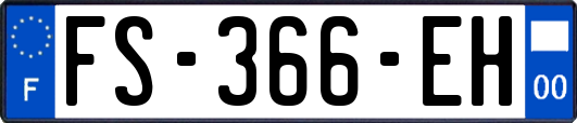 FS-366-EH