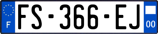 FS-366-EJ