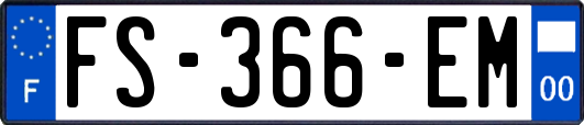 FS-366-EM