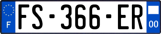 FS-366-ER