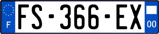 FS-366-EX