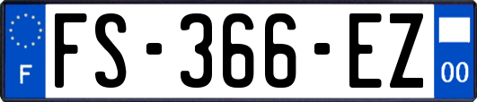 FS-366-EZ
