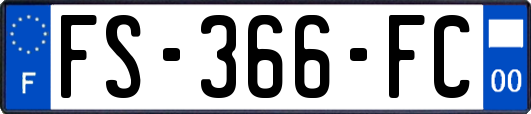 FS-366-FC