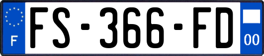 FS-366-FD