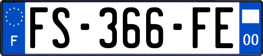 FS-366-FE
