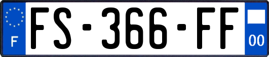 FS-366-FF