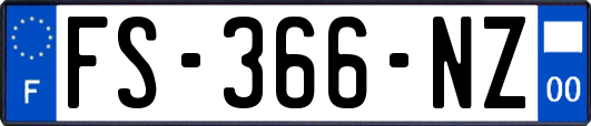 FS-366-NZ