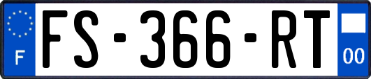 FS-366-RT