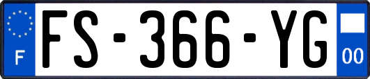 FS-366-YG