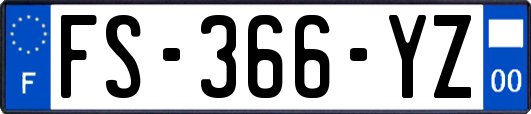 FS-366-YZ