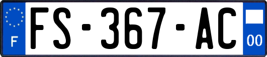 FS-367-AC