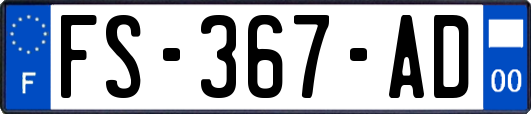 FS-367-AD