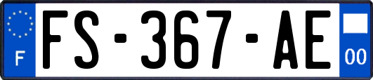 FS-367-AE