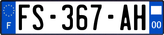 FS-367-AH