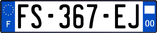 FS-367-EJ