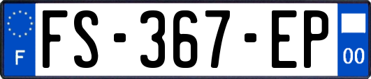 FS-367-EP