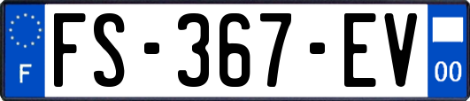 FS-367-EV