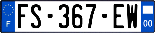 FS-367-EW