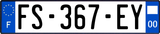 FS-367-EY