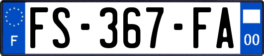 FS-367-FA
