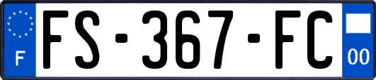 FS-367-FC