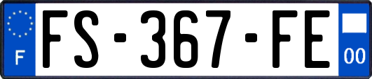 FS-367-FE