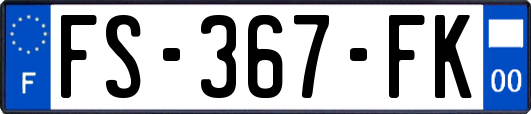 FS-367-FK