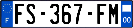 FS-367-FM