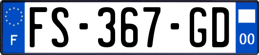 FS-367-GD