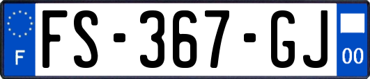FS-367-GJ