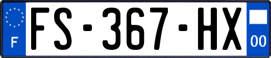 FS-367-HX