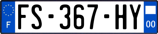 FS-367-HY
