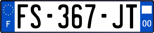 FS-367-JT