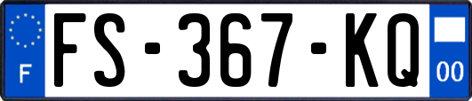 FS-367-KQ
